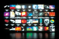 Ryoji Ikeda, C4 I, 2004.Photo: Kazuo Fukunaga.Produced by forma, www.forma.org.uk, Commissioned by Yamaguchi Center for Arts and Media (YCAM), Japan, 2004,Supported by Arts Council England Ryoji Ikeda, C4 I, 2004.Photo: Kazuo Fukunaga.Produced by forma, www.forma.org.uk, Commissioned by Yamaguchi Center for Arts and Media (YCAM), Japan, 2004,Supported by Arts Council England