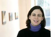 Sarah Glennie, Director, IMMA