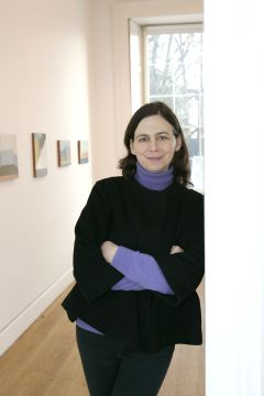Sarah Glennie, Director, IMMA