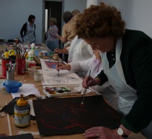 Studio 10