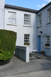 The Flanker Building