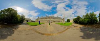 Virtual Tour of IMMA