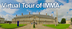 Virtual Tour of IMMA