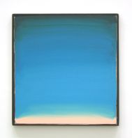William McKeown, Hope painting - The Light Inside, 2006, Oil on linen, 43 x 40.5 cm, Kerlin Gallery, Dublin William McKeown, Hope painting - The Light Inside, 2006, Oil on linen, 43 x 40.5 cm, Kerlin Gallery, Dublin