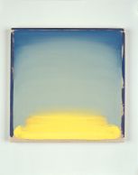 William McKeown, The Field (Turning Buttercups), 2008, Oil on linen,43 x 43 cm, Courtesy of the artist and Kerlin Gallery, Dublin. William McKeown, The Field (Turning Buttercups), 2008, Oil on linen,43 x 43 cm, Courtesy of the artist and Kerlin Gallery, Dublin.
