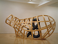 Martin Puryear Sculptures