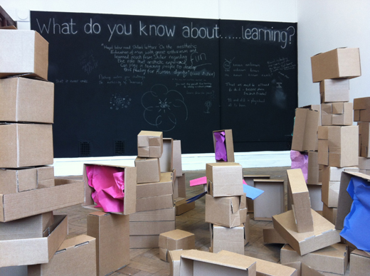 The ART LAB