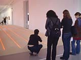 Mediator tour, Irish Museum of Modern Art